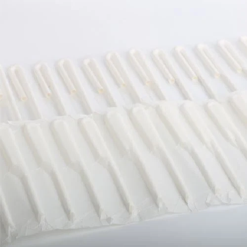U Shape Paper Straw
