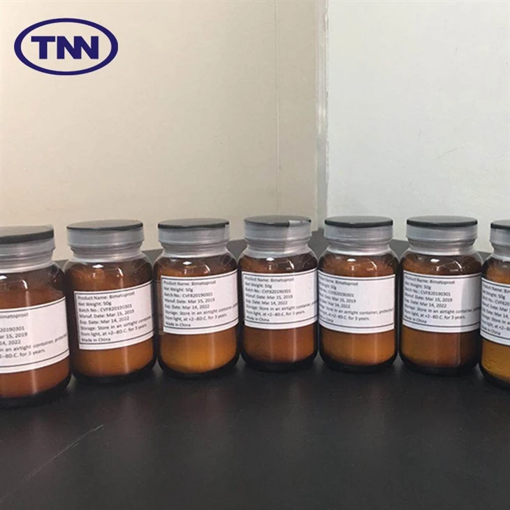 Bimatoprost china