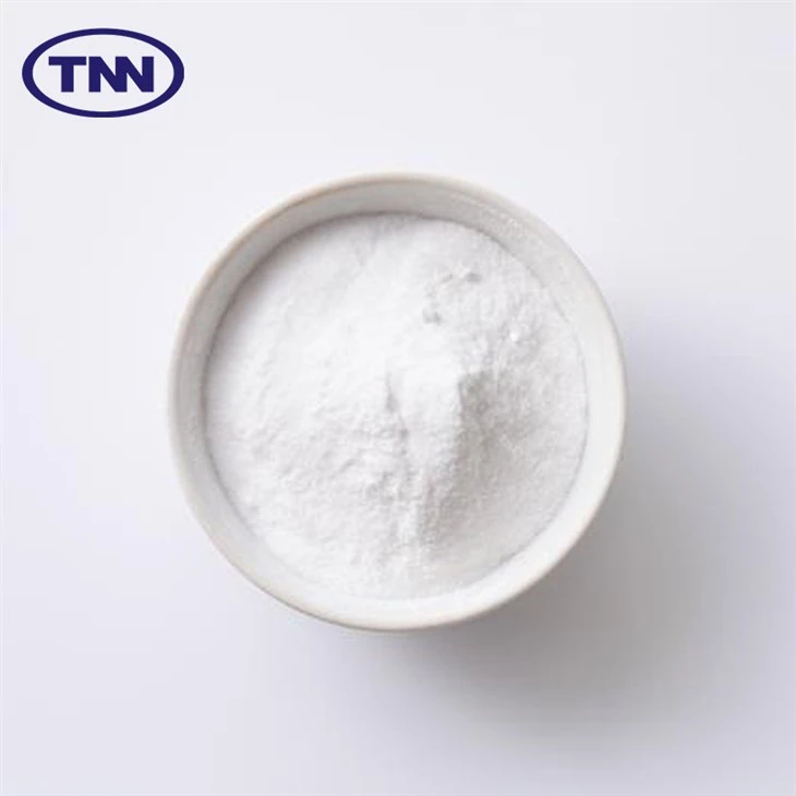 Aspartame factory