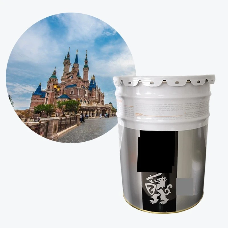 Graphene Zinc Epoxy Graphene Zinc ZD6310-Z850 suppliers