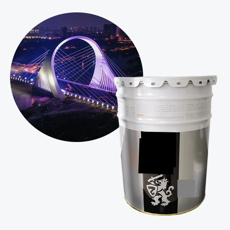 Graphene Zinc Epoxy Graphene Zinc ZD6310-Z850 high quality
