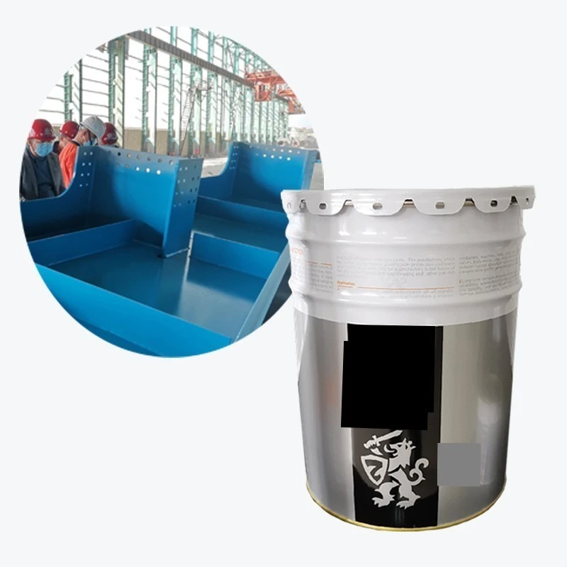 Graphene Zinc Epoxy Graphene Zinc ZD6310-Z850 best