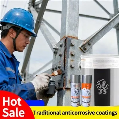 Mieszanka do cynkowania na zimno