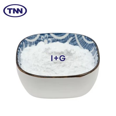 5'-rybonukleotyd disodowy I plus G